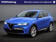 Alfa Romeo Tonale - 1.5T Hybrid Edizione Speciale Afneembare trekhaak | Navi | C