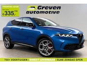 Alfa Romeo Tonale - 1.5T Hybrid Edizione Speciale | Sfeer | Virtual | Clima | Cr