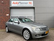 Mercedes-Benz C-klasse - 320 CDI Elegance! Clima! Leder! Navi
