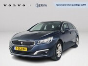 Peugeot 508 - SW 1.6 e-THP Première | Park assist | Cruise control | BLIS