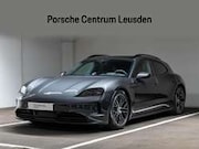 Porsche Taycan - Sport Turismo