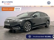 Volkswagen ID.7 - Tourer Pro Limited Edition 77 kWh