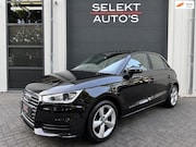 Audi A1 - 1.0 TFSI Design Pro Line 95 Pk NAP Airco/Cruise/Bluetooth/Na