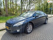Peugeot 508 - 1.6 Vti Blue Lease