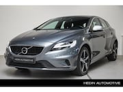 Volvo V40 - T4 Business Sport 190 pk Automaat R-Design Interieur & Exter