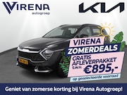 Kia Sportage - 1.6 T-GDi Hybrid DynamicPlusLine - Adaptief Cruise Control -