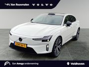Volvo ES90 - Single Motor Extended Range Ultra 92 kWh 98% SOH | Luchtveri
