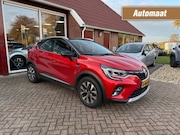 Renault Captur - 1.3 TCE INTENS AUTOMAAT Camera/Trekhaak/Navigatie/Cruise Con
