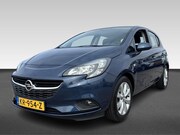 Opel Corsa - 1.4 Edition | Airco | Hill hold functie | Metaalkleur