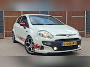 Fiat Punto Evo - 1.4-16V | 160 PK! | Stoere auto | Distributie verv