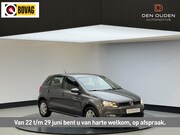 Volkswagen Polo - 1.0 Comfortline | Airco | 5 Deurs | El ramen voor/achter | Z