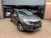 Peugeot 2008 - 1.2 PureTech Allure|PANO/TRHK/NW DBRIEM/CRUISE/PDC