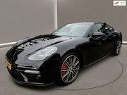 Porsche Panamera - 4.0 V 8 Turbo 550 PK Model 2017 Panodak dkm Nap
