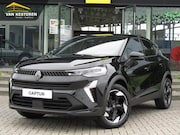 Renault Captur - Full hybrid E-Tech 160pk Aut Techno / Pack Winter / all - se