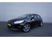 Ford Focus - 1.0 EcoBoost Edition Airco / Cruise / Elektr. ramen / Lm vel