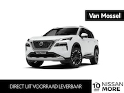 Nissan X-Trail - e-Power 204 1AT Tekna Plus | 12.3" NissanConnect Navigatie-