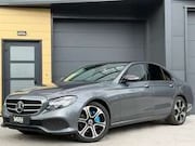 Mercedes-Benz E-klasse - e Business Solution AMG - 2017 - Head up - 360 Cam
