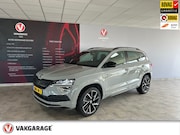 Skoda Karoq - 1.5 TSI ACT Sportline Business incl. afl beurt en Garantie.