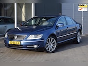 Volkswagen Phaeton - 3.0 TDI 5p. | Facelift | Automaat | Leder | Nwe APK bij afle