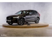 Volvo XC60 - 2.0 T8 Plug-in hybrid AWD Ultimate Dark Long Range | Adaptie