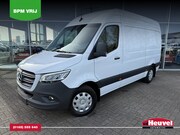 Mercedes-Benz Sprinter - 317 1.9 CDI L2 Select BPM VRIJ