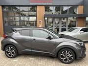 Toyota C-HR - 1.8 Hybrid 140 Premium A/T + FABRIEKSGARANTIE
