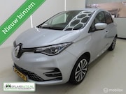Renault Zoe - R135 Intens 52 kWh | Koop accu | CCS