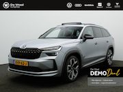 Skoda Kodiaq - 1.5 TSI 204pk PHEV Sportline Business | Trekhaak | Panoramad