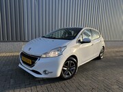 Peugeot 208 - 1.2 VTi Blue Lease