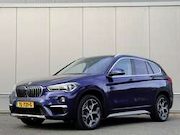 BMW X1 - sDrive20i - acc - HUD - groot navi - nap! - automa