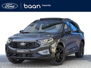 Ford Kuga - 2.5 PHEV ST-Line X | Black Package | Matrix LED | Panoramada