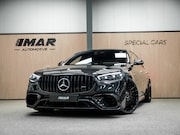 Mercedes-Benz S-klasse - 63 S E Performance Alle bedenkbare opties aanwezig