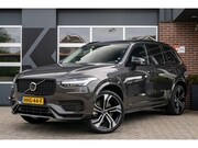 Volvo XC90 - T8 Recharge AWD Ultimate Bright | Panorama | Luchtvering | B