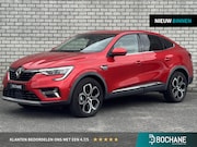 Renault Arkana - 1.6 E-Tech hybrid 145 Techno | Stoel + Stuurverwarming | Ele