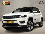 Jeep Compass - 1.4 MultiAir Limited Sport 141Pk (NAVIGATIE, CLIMATE, LEDER,