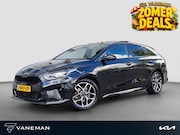 Kia ProCeed - 1.0 T-GDI GT-Line | Panoramadak | Leder/Alcantara | Achterui