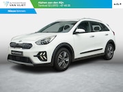 Kia Niro - 1.6 GDi Hybrid DynamicLine Navigatie | Acteruitrijcamera |
