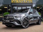 Mercedes-Benz GLE-klasse - 400e 4MATIC AMG|PANO|MEMORY|ACC|SFEER