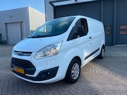 Ford Transit Custom - 270 2.0 TDCI L1H1 Trend
