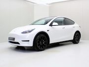 Tesla Model Y - Standard RWD Plus 299pk 95% SoH [ TREKHAAK+AMD RYZEN+LFP+AUT