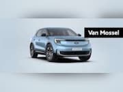 Ford USA Explorer - Select Extended Range RWD 79 kWh | Nieuw te bestel