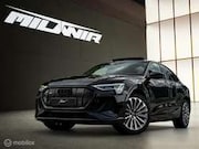 Audi e-tron - sportback 55 Quattro |Pano|B&O|HUD|360
