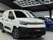 Citroën Berlingo - 1.2 PureTech CarPlay Camera BTW