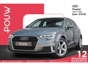 Audi A3 - Sportback 30 TFSI 110pk Sport Lease Edition | Navigatie | Sp