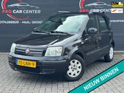 Fiat Panda - 1.2 Edizione Cool AIRCO | 2de EIGENAAR | EL.RAMEN | NAP | AP