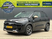 Citroën C3 Aircross - C-Series 110 pk | Navigatie | Climate Control | Parkeersenso