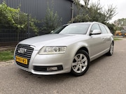 Audi A6 - Avant 2.0 TFSI Business Edition / AUTOMAAT / LEER / SCHUIFDA