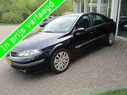 Renault Laguna - 1.6-16V Business Keurige Auto Km stand Nap Koppeling Slipt