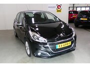 Peugeot 208 - 1.2 PureTech 82PK 5D Allure (Goed onderhouden)