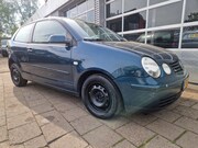 Volkswagen Polo - 1.2-12V Athene